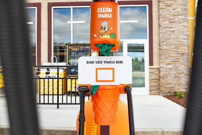 Quick Quack Car Wash