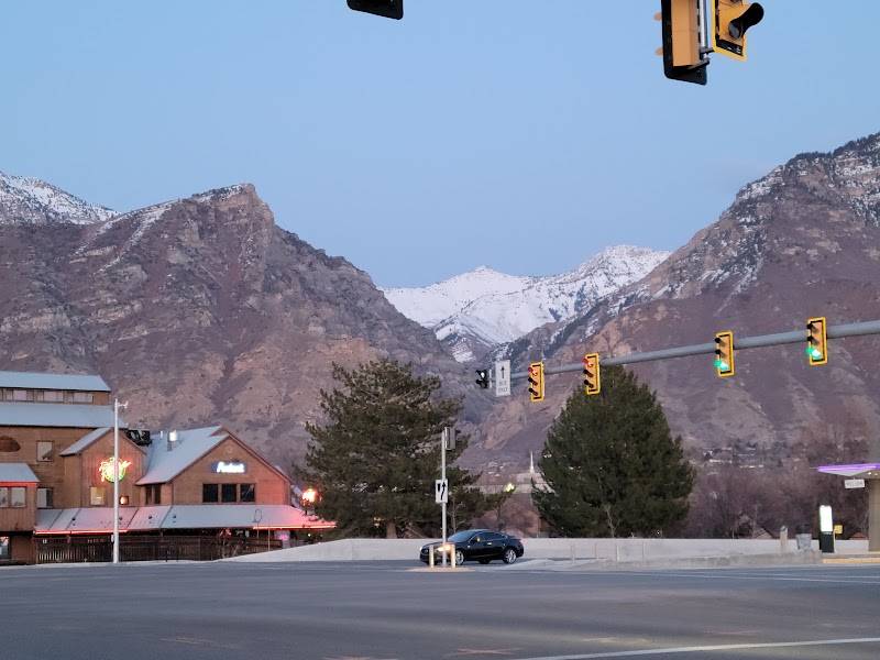 Parkway Village