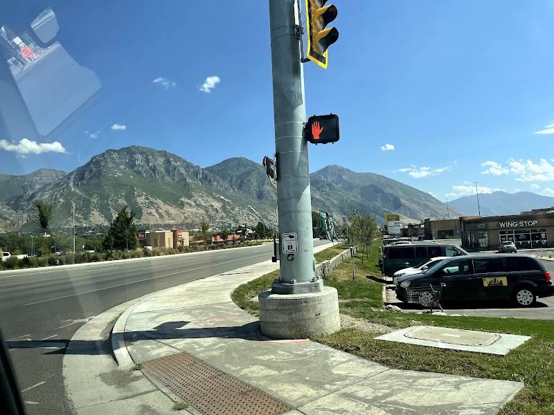 Parkway Village