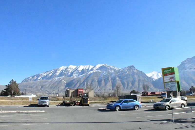 Parkway Village